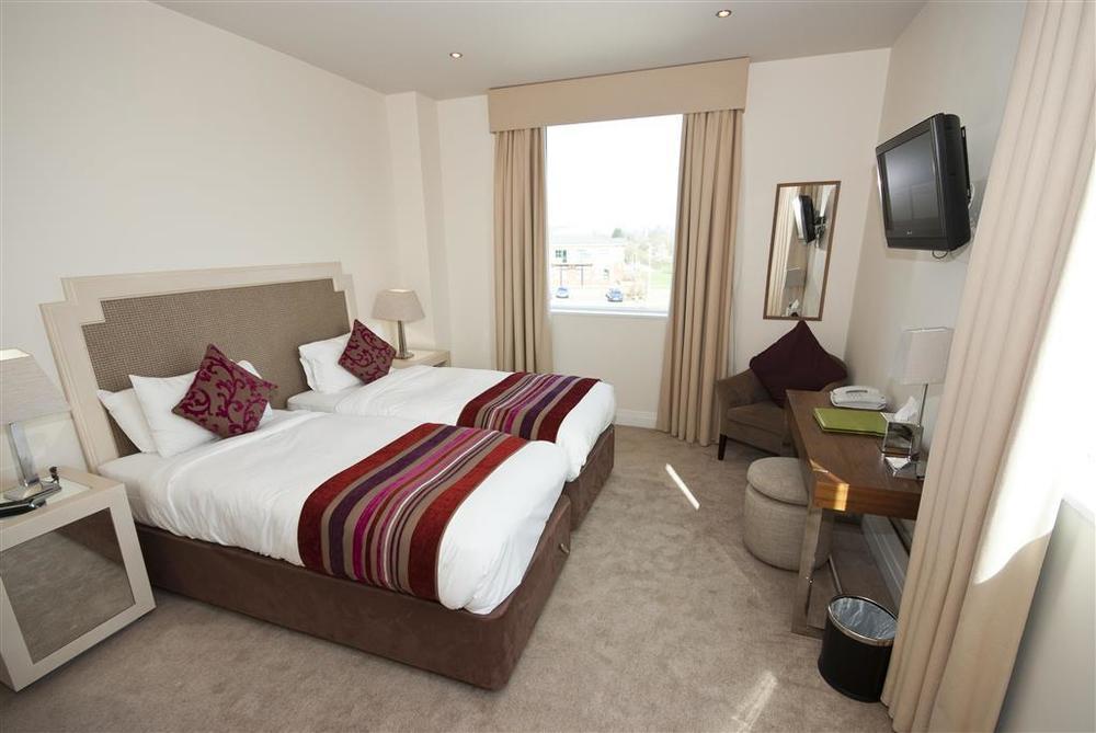 Oaks Mews