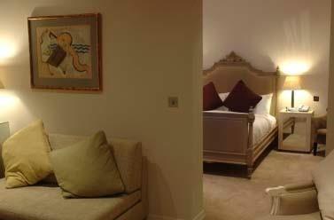 Oaks Mews 4* Brisbane