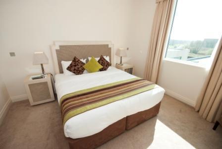 Aparthotel Oaks Mews 4*