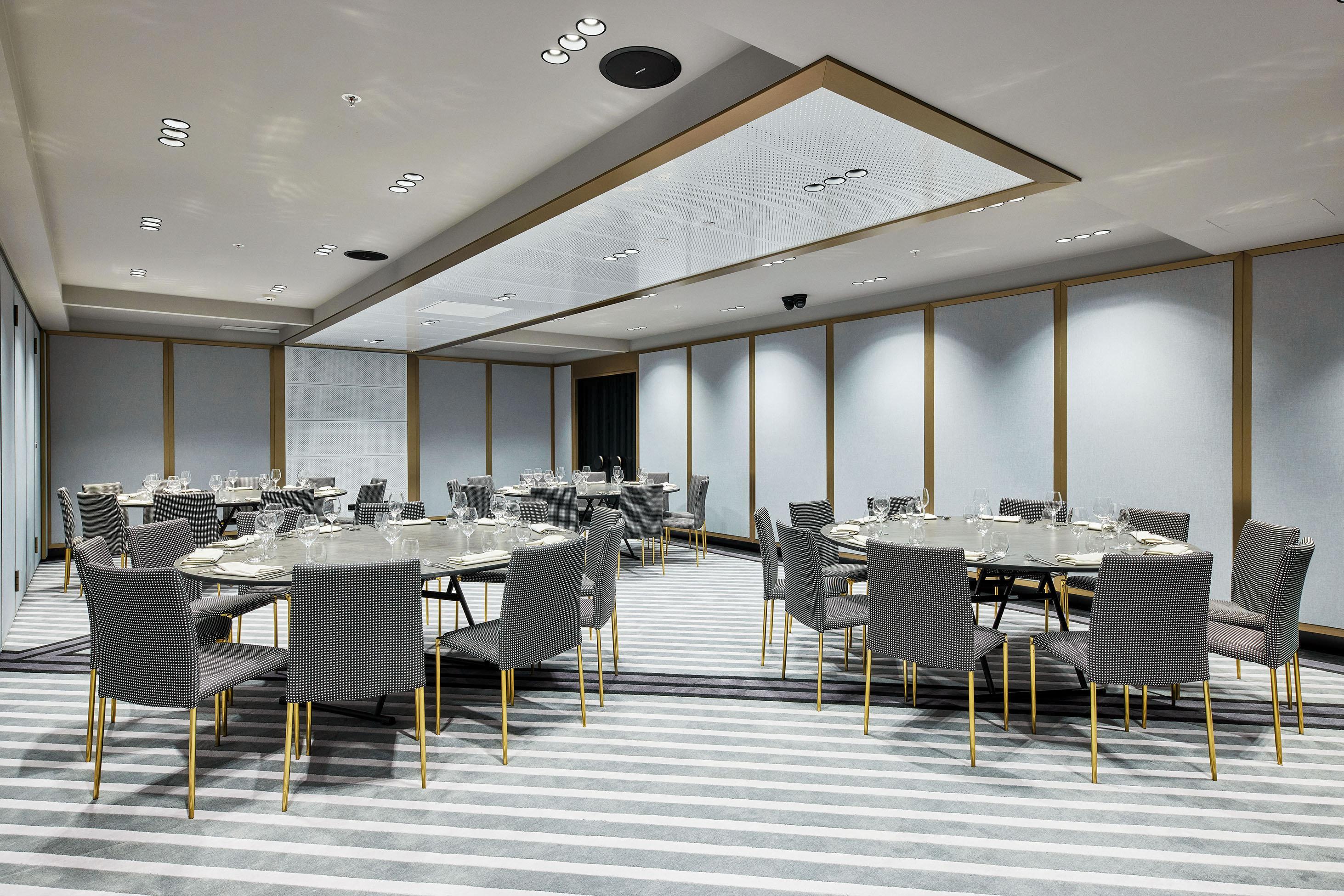 Hotel The Alva Hotel Brisbane, Vignette Collection By Ihg 5*