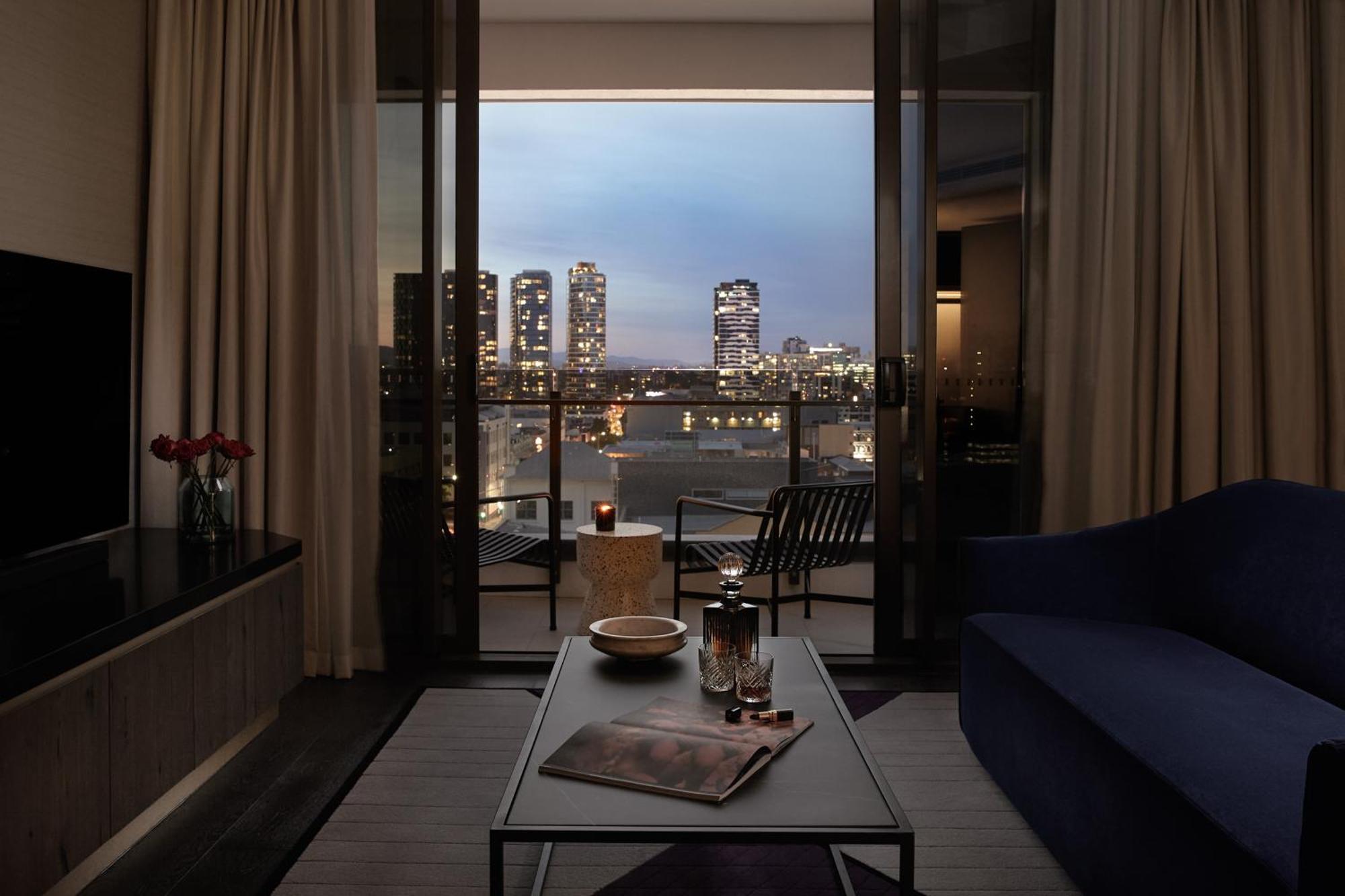 The Alva Hotel Brisbane, Vignette Collection By Ihg 5* Brisbane