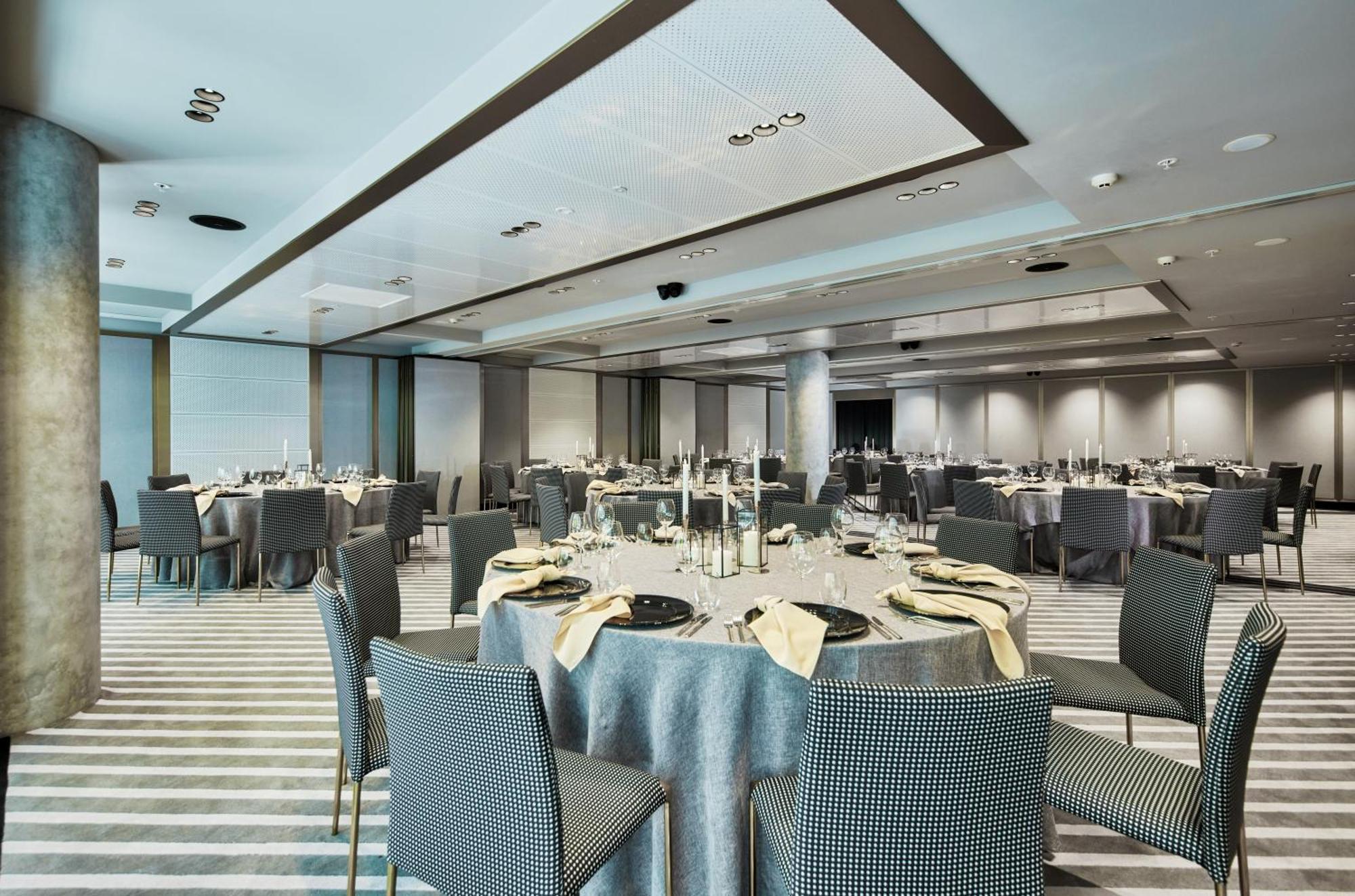 Hotel The Alva Hotel Brisbane, Vignette Collection By Ihg Brisbane