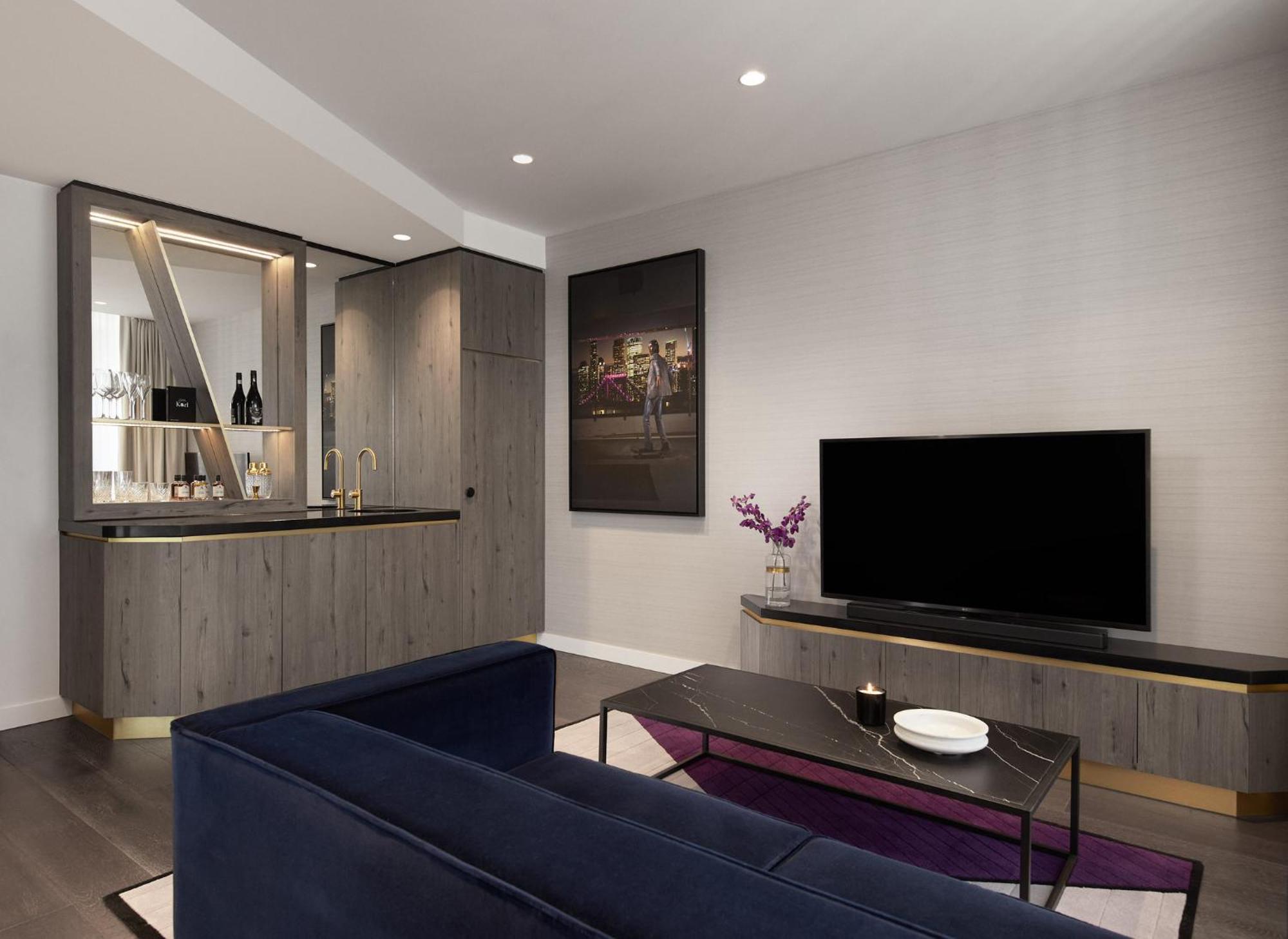 The Alva Hotel Brisbane, Vignette Collection By Ihg 5* Brisbane