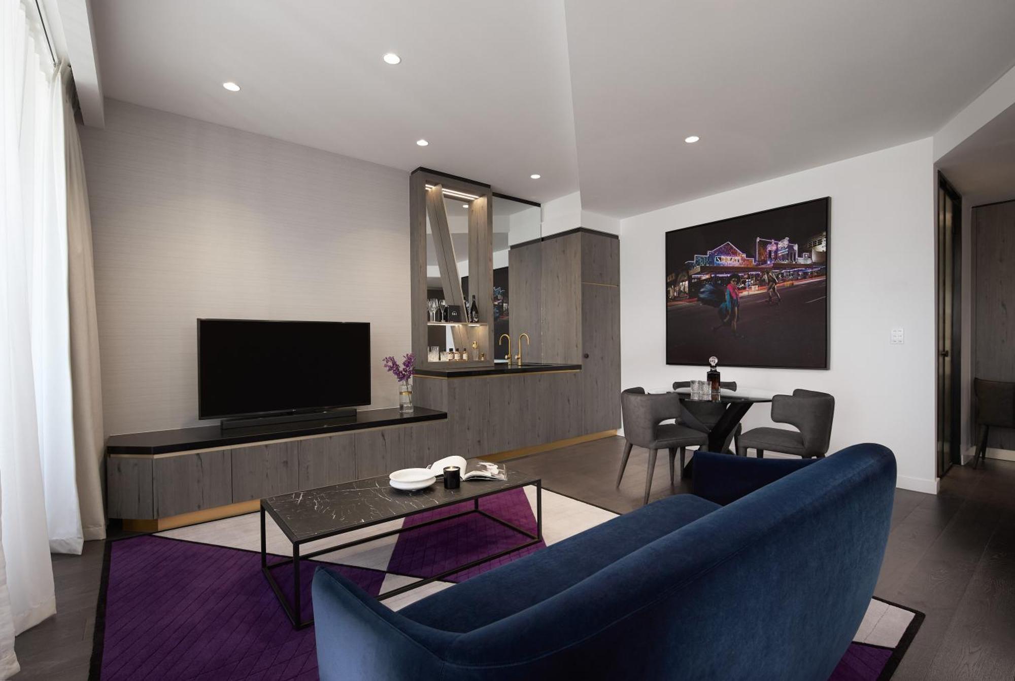 Hotel The Alva Hotel Brisbane, Vignette Collection By Ihg