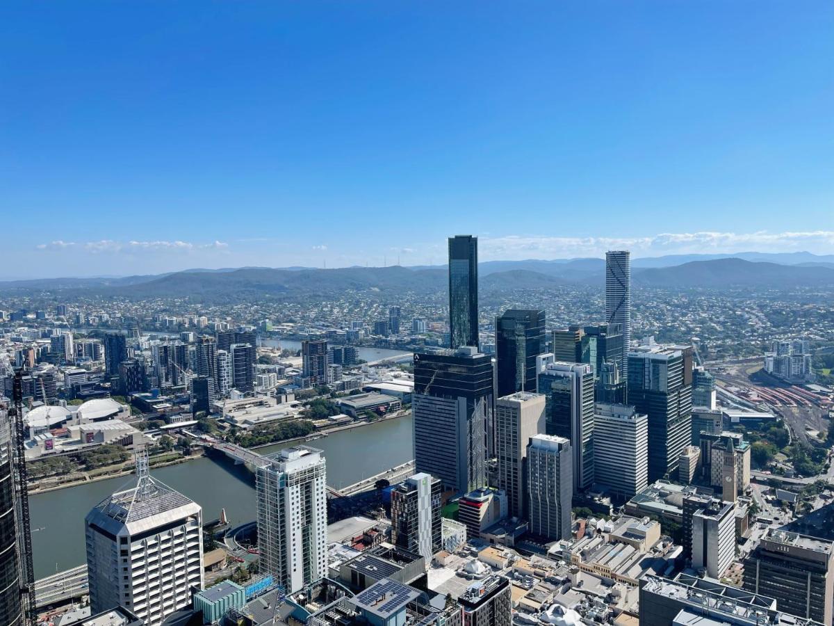 Skyscape Spectacle 4beds Penthouse Panorama Views *