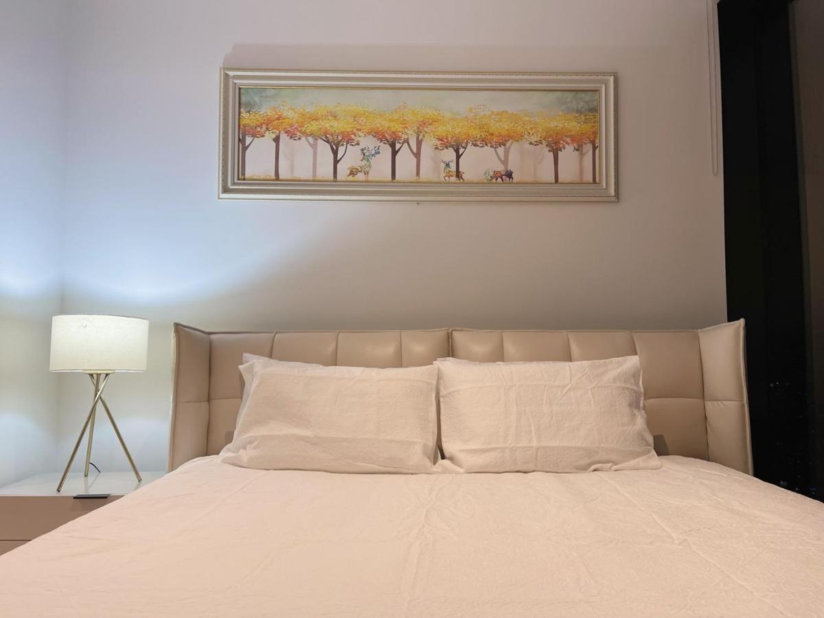 Apartment Skyscape Spectacle 4beds Penthouse Panorama Views