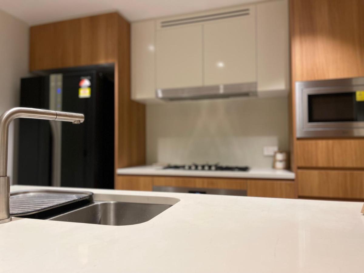 Skyscape Spectacle 4beds Penthouse Panorama Views Brisbane