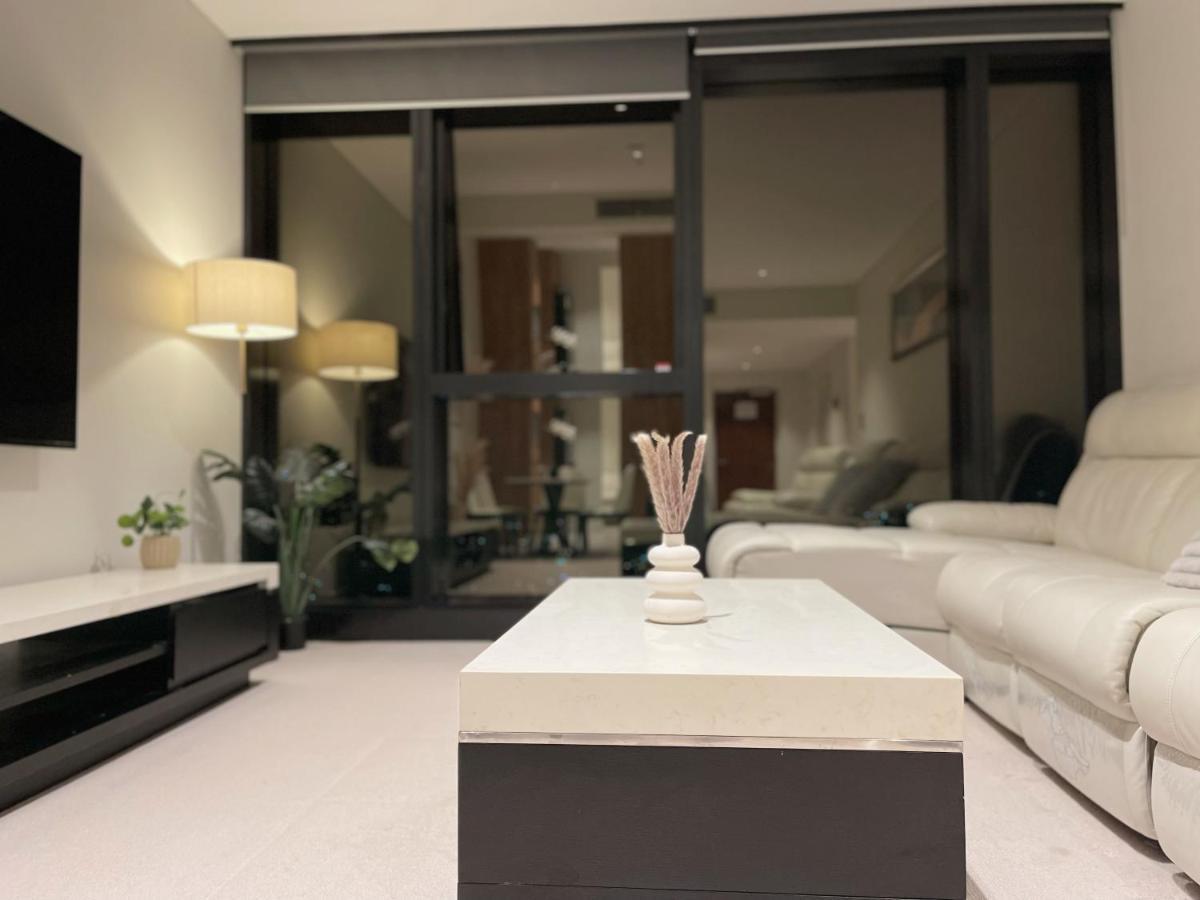 Skyscape Spectacle 4beds Penthouse Panorama Views Brisbane