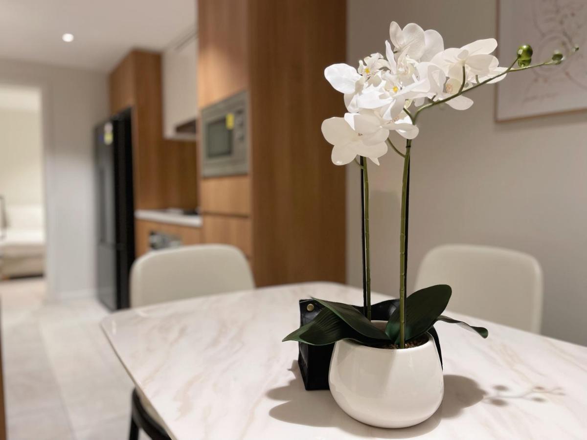 Skyscape Spectacle 4beds Penthouse Panorama Views * Brisbane
