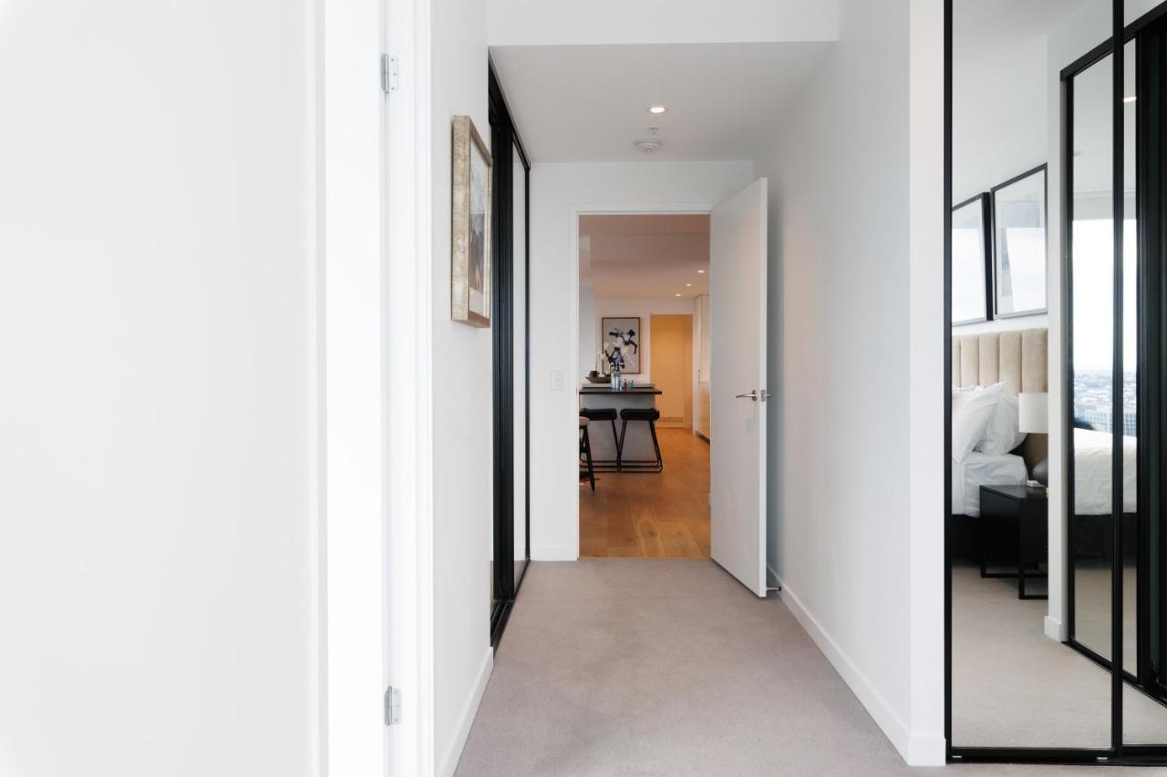 Apartment Luxurious 3 Bed Fortitude Valley Penthouse Retreat Brisbane