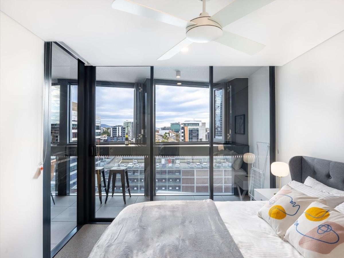 Apartment Valley Centre Stylish Boutique 2b W Pool *