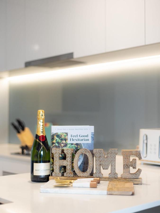 Valley Centre Stylish Boutique 2b W Pool * Brisbane