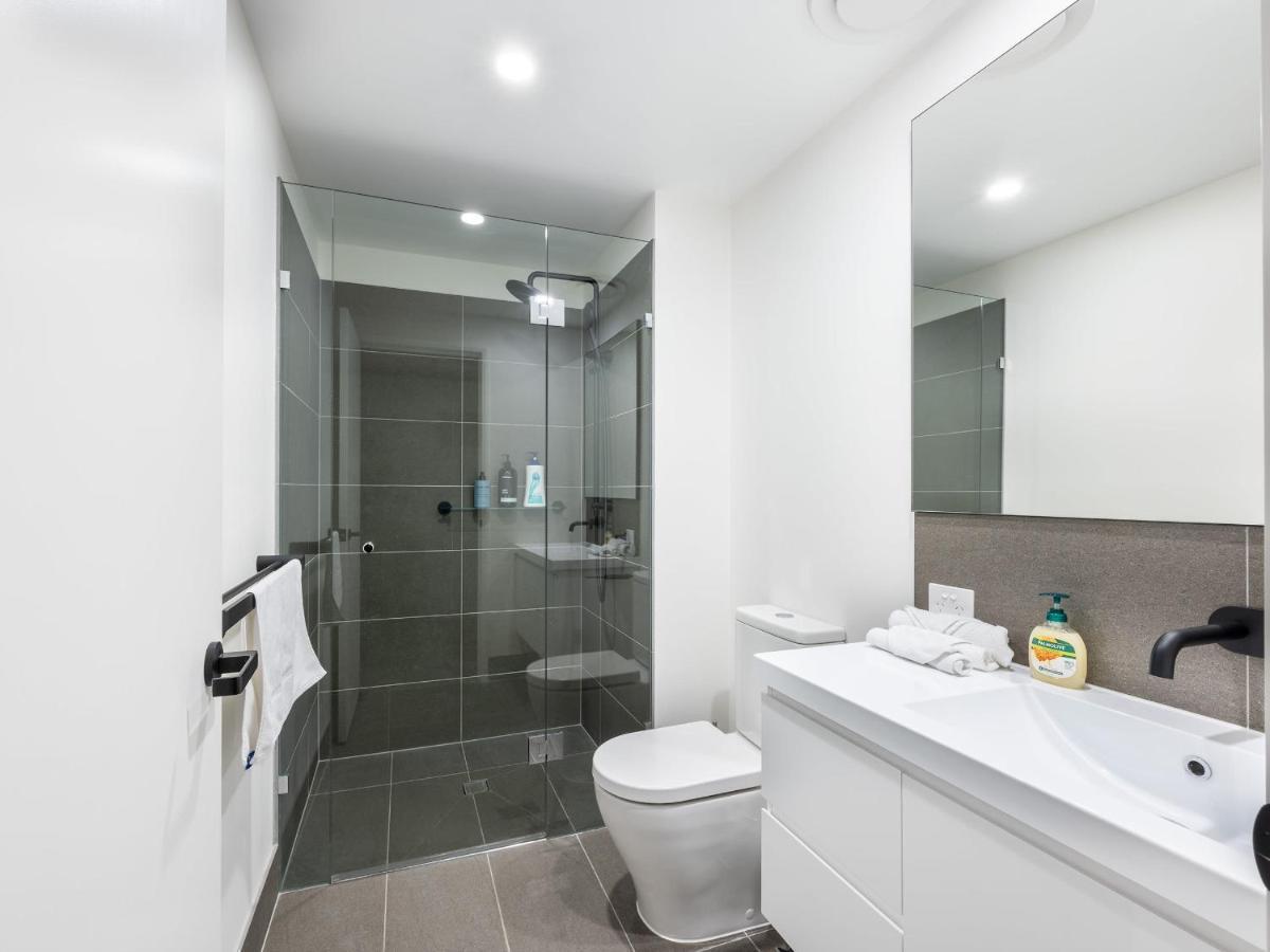 Valley Centre Stylish Boutique 2b W Pool Brisbane