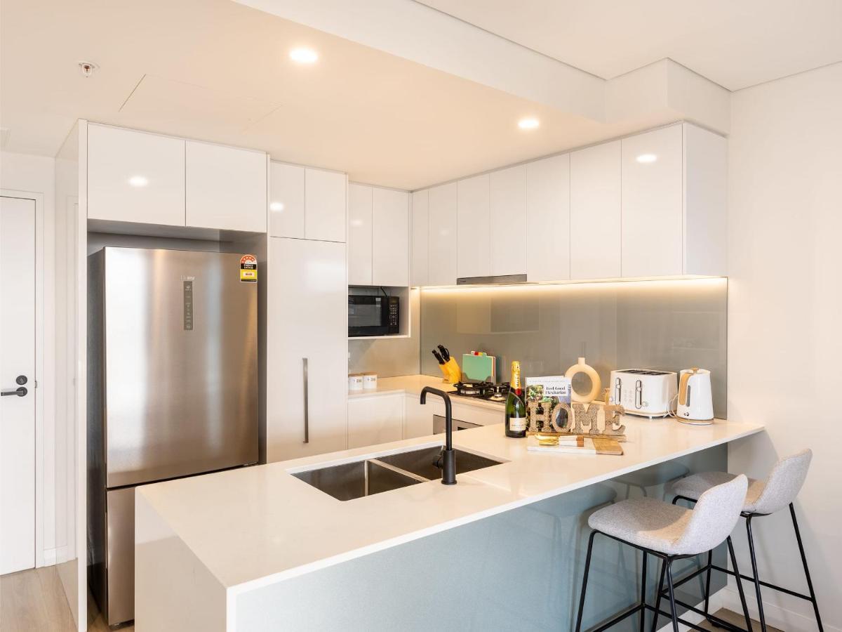 Valley Centre Stylish Boutique 2b W Pool Brisbane