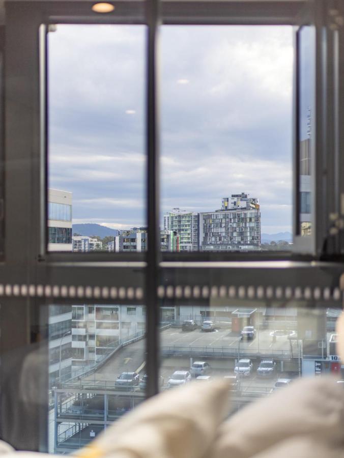 Apartment Valley Centre Stylish Boutique 2b W Pool *