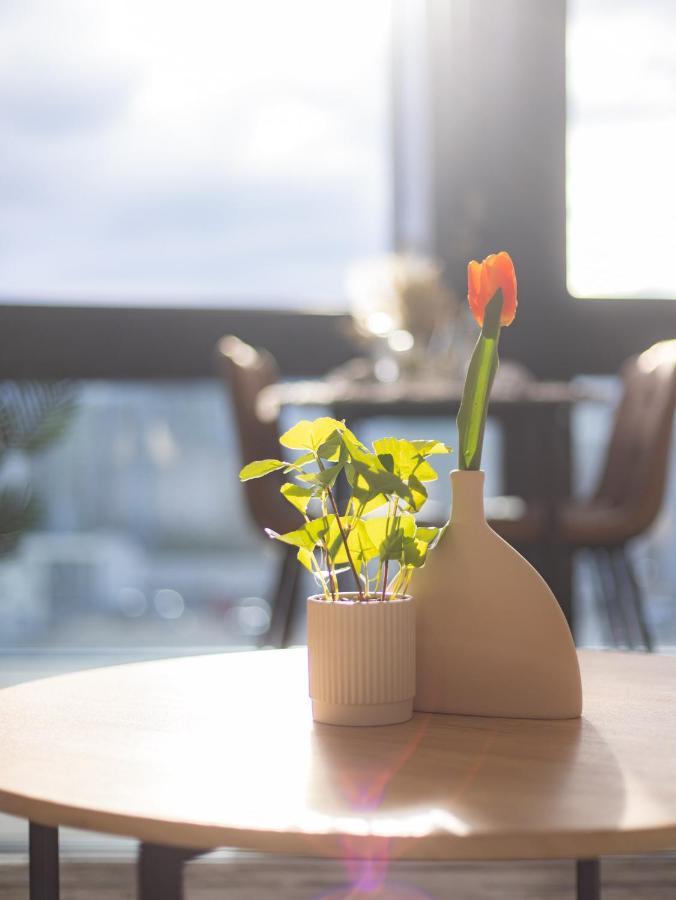 Valley Centre Stylish Boutique 2b W Pool Apartment