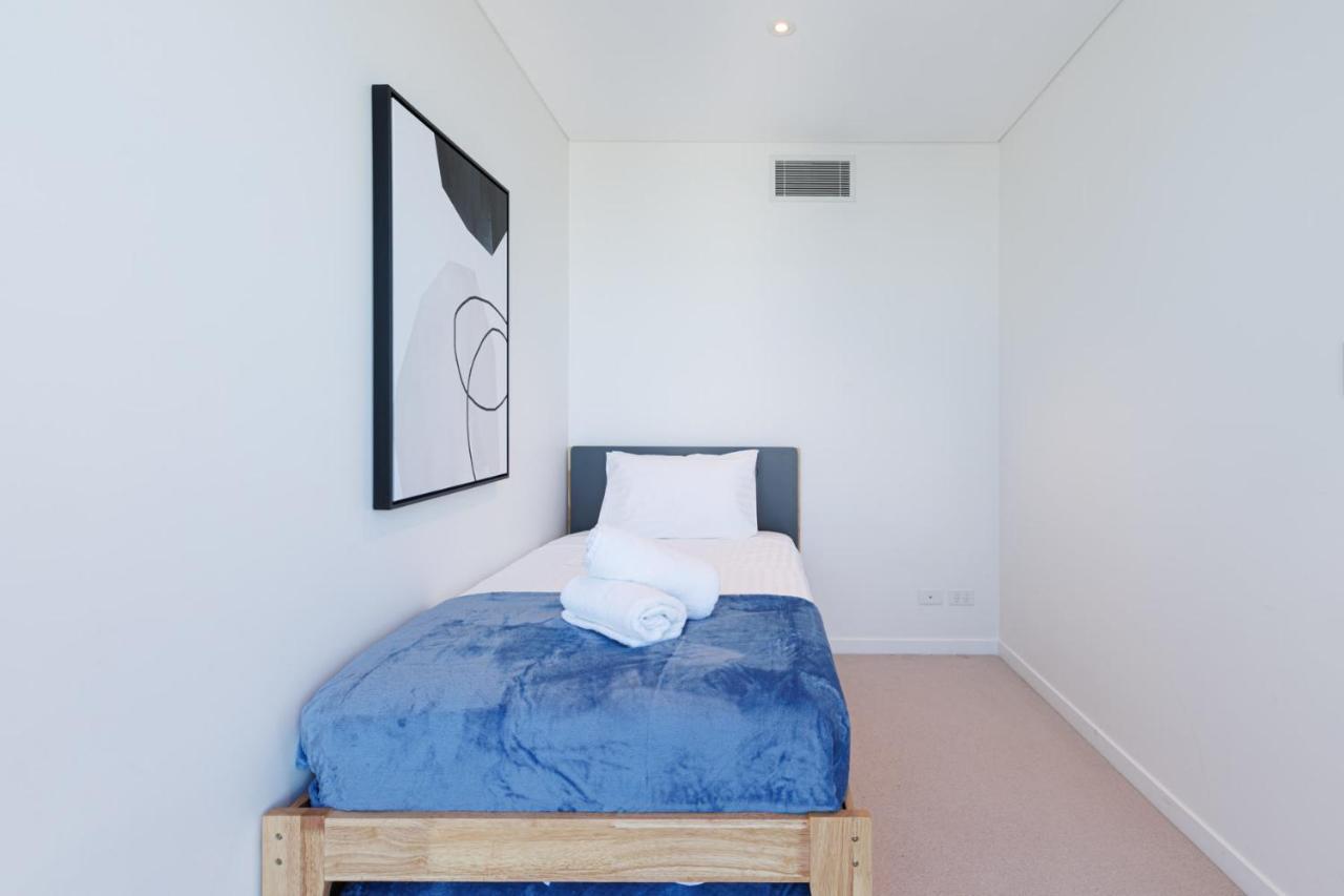 Luxurious 2 Bed Sky View Retreat At Skytower L53 Apartment *