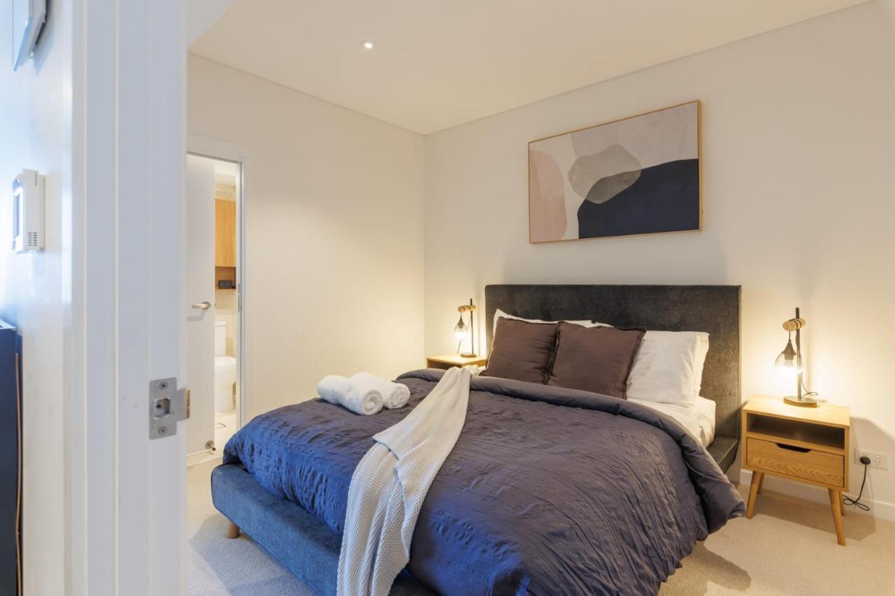 Luxurious 2 Bed Sky View Retreat At Skytower L53 Apartment Brisbane