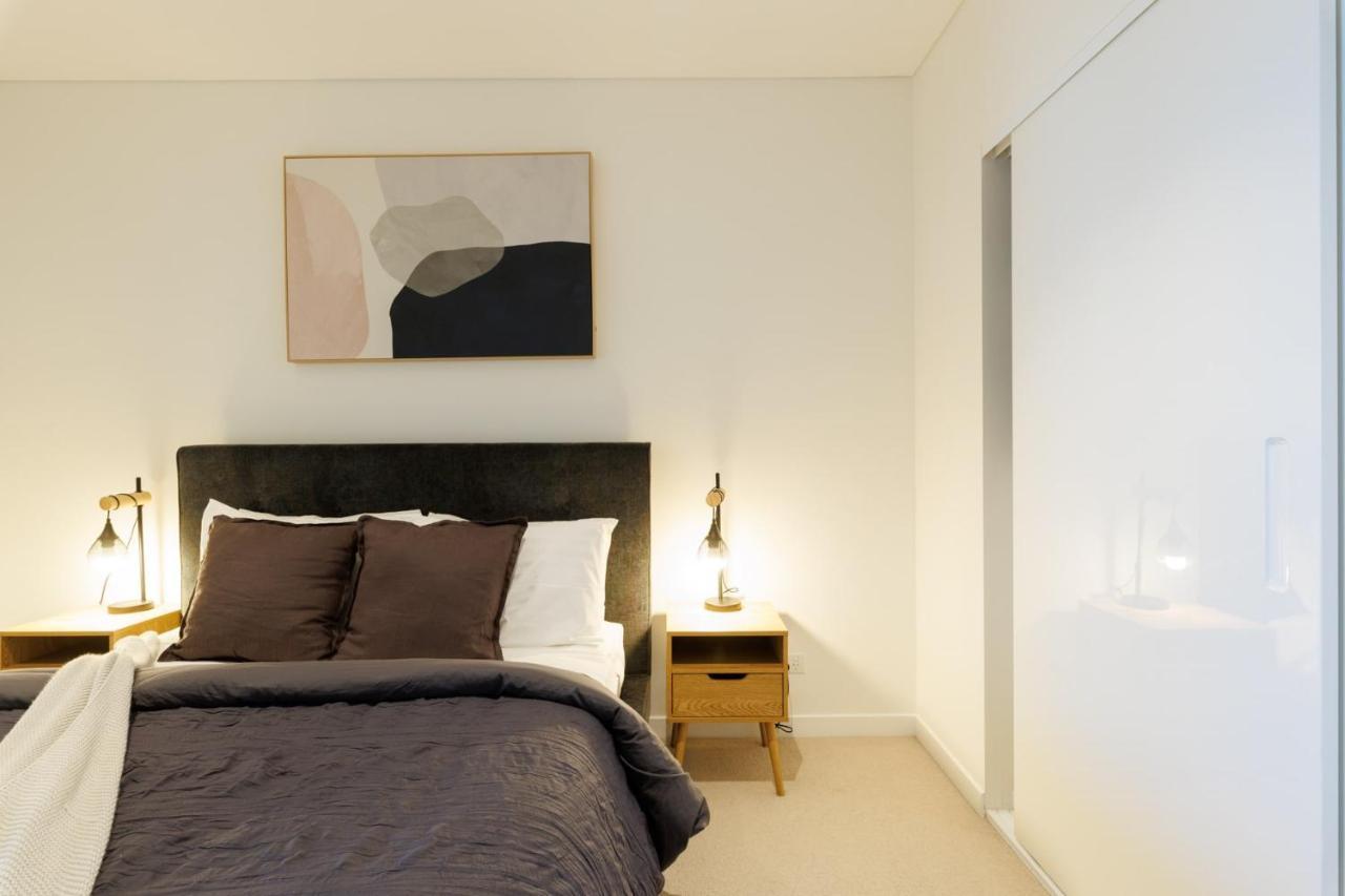 Luxurious 2 Bed Sky View Retreat At Skytower L53 * Brisbane