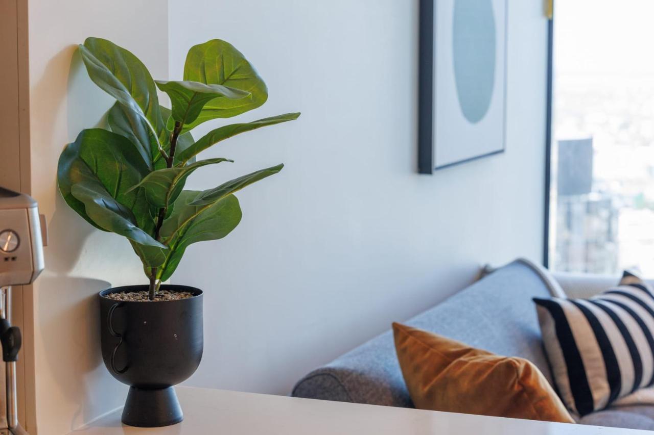 Luxurious 2 Bed Sky View Retreat At Skytower L53 Brisbane