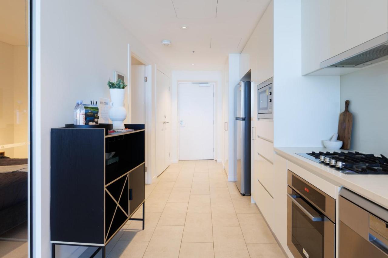 Luxurious 2 Bed Sky View Retreat At Skytower L53 * Brisbane