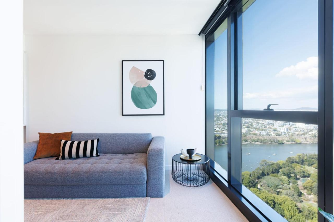 Luxurious 2 Bed Sky View Retreat At Skytower L53 * Brisbane