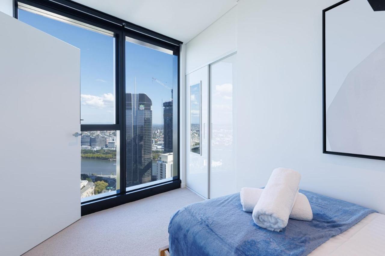 Luxurious 2 Bed Sky View Retreat At Skytower L53 *