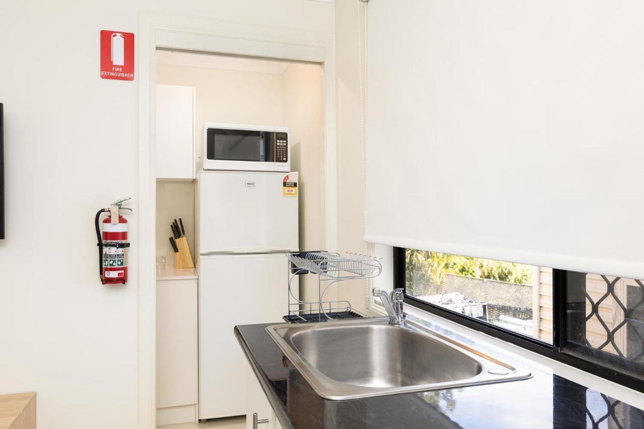 Apartment Great Location! Close To Restaurants & Train! 5144d Brisbane