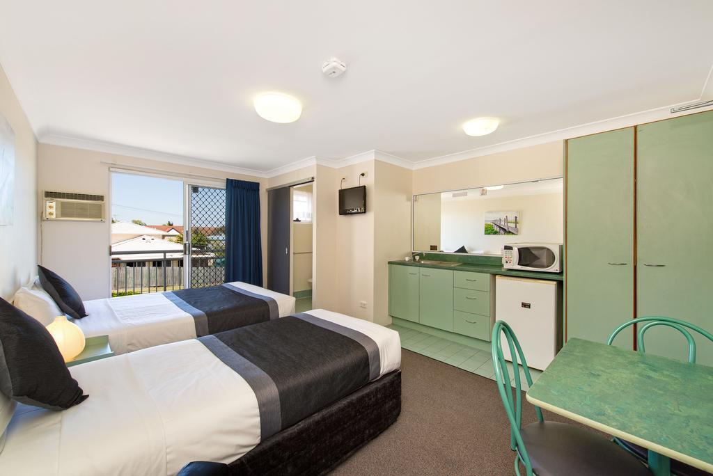 Chermside Court Brisbane