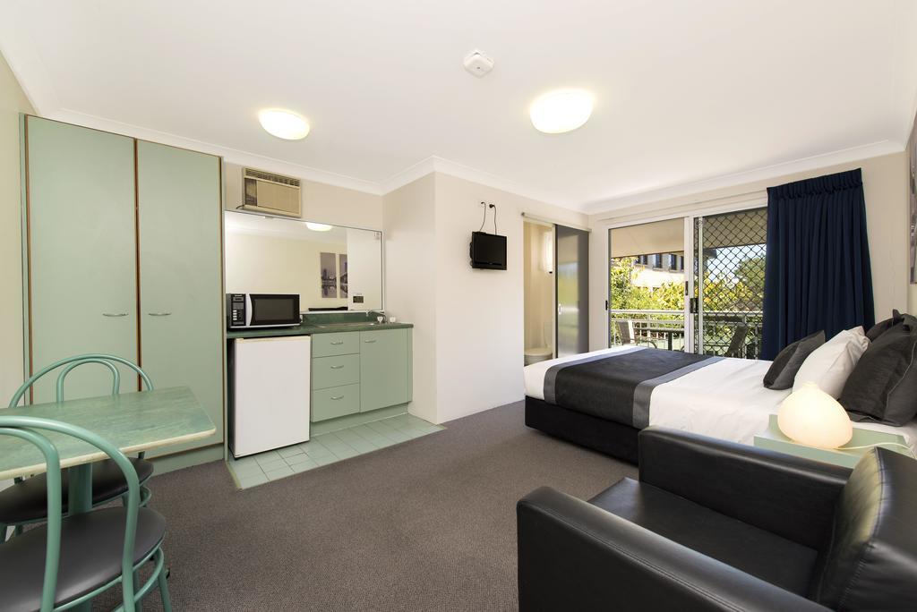 Motel Chermside Court Brisbane