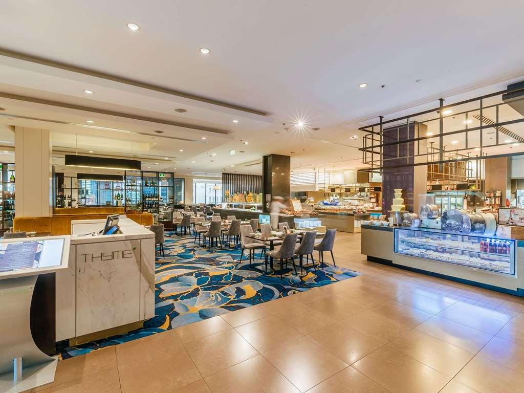 Hotel Sofitel Brisbane