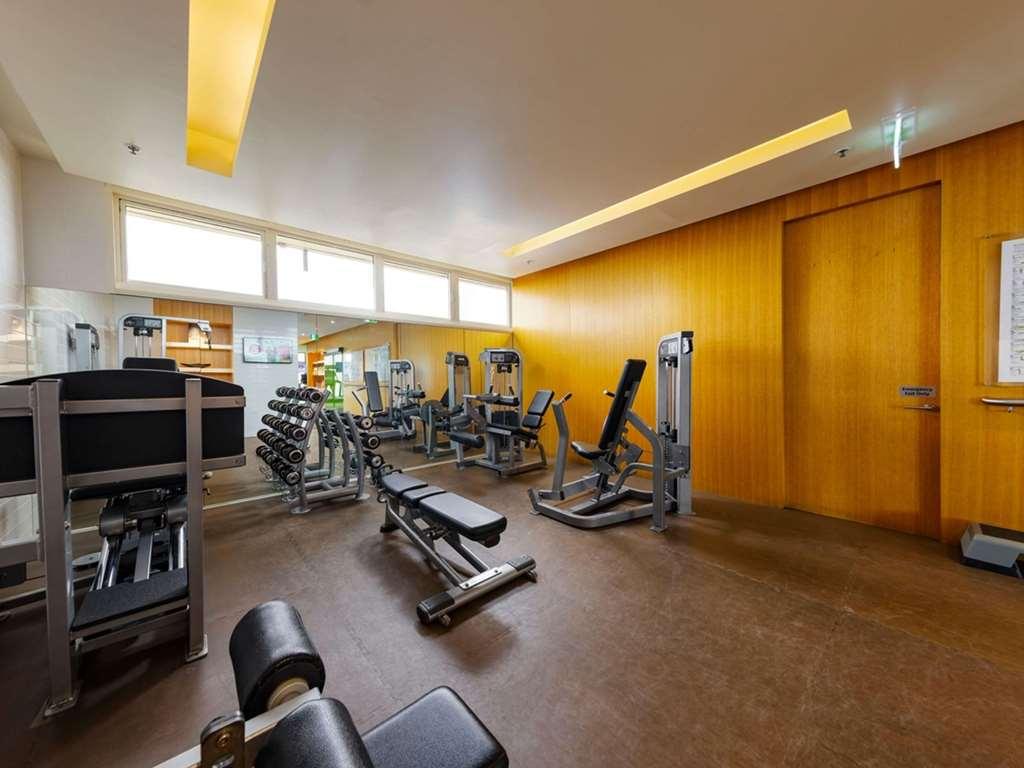 Hotel Sofitel 5*