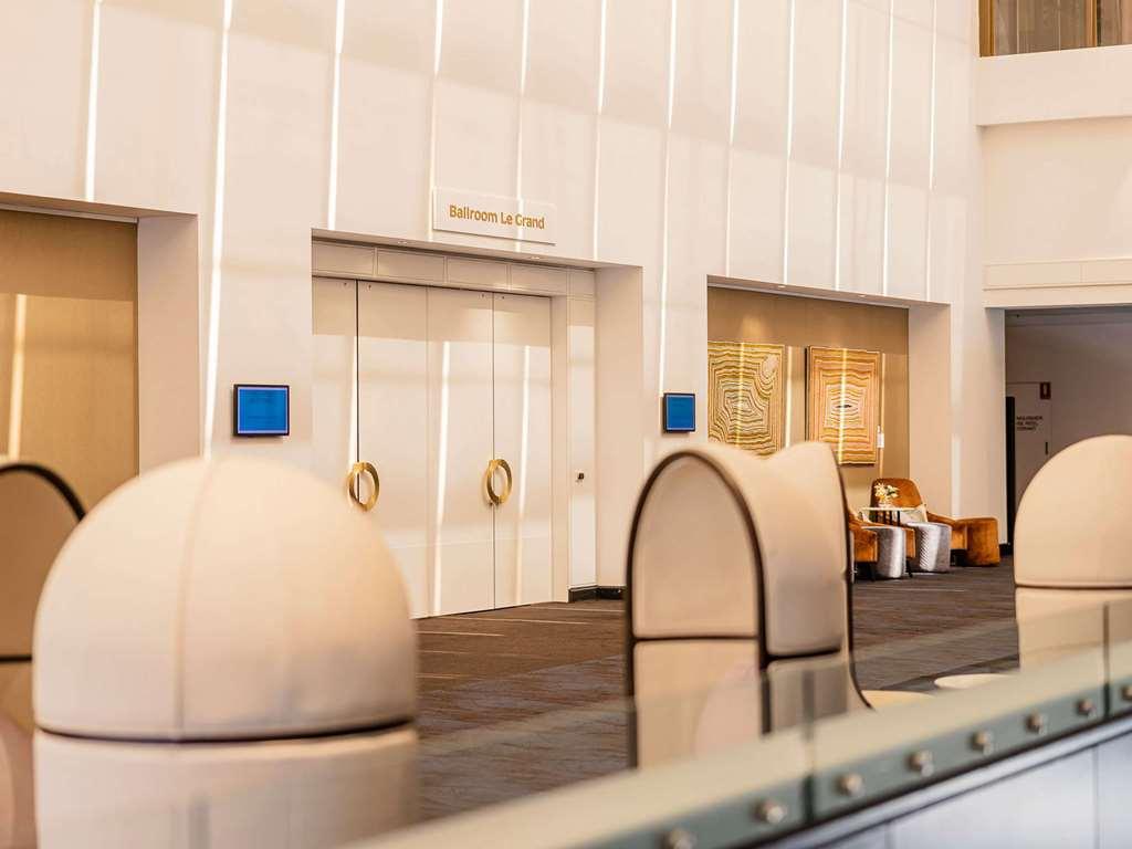 Hotel Sofitel Brisbane