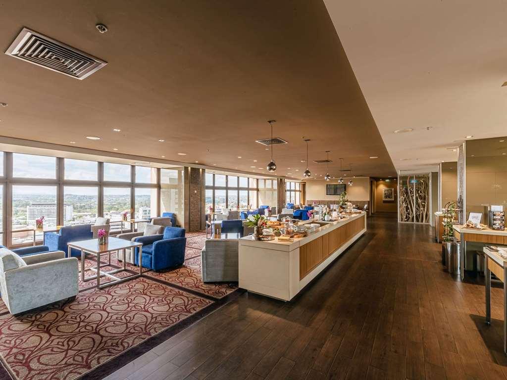 Hotel Sofitel 5*