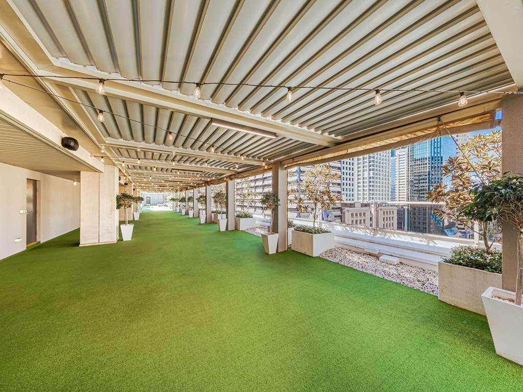 Hotel Sofitel