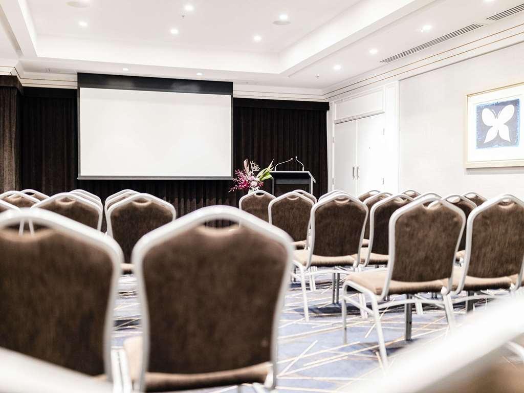 Sofitel Hotel