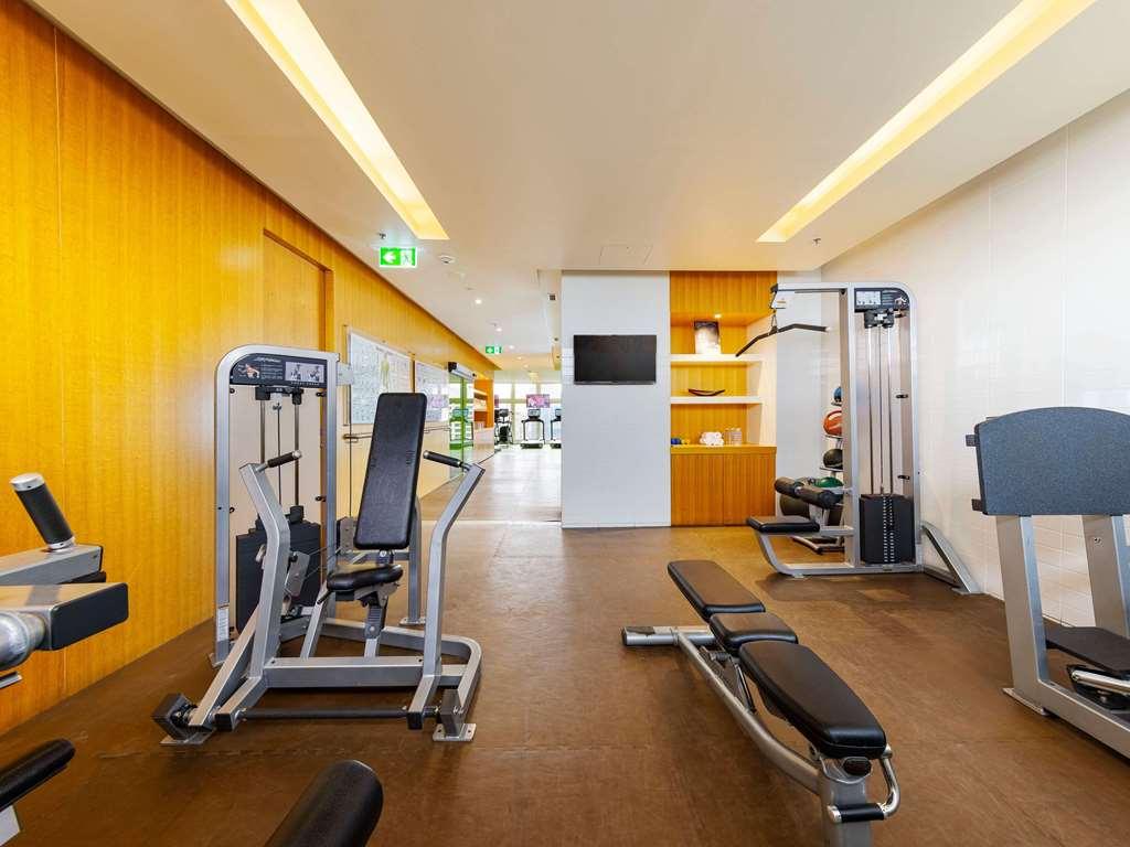 Sofitel Hotel 5*