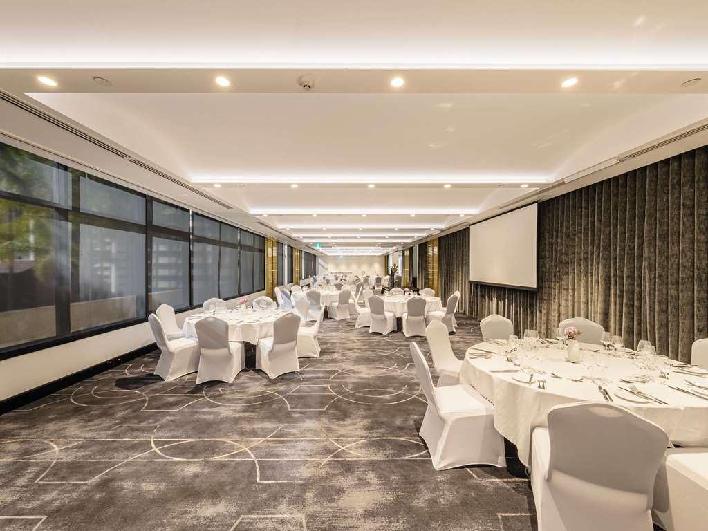 Sofitel Hotel Brisbane