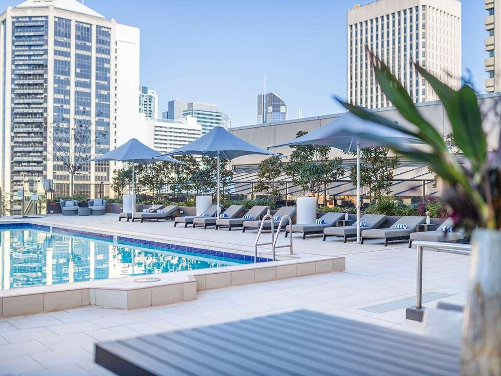 Hotel Sofitel 5*