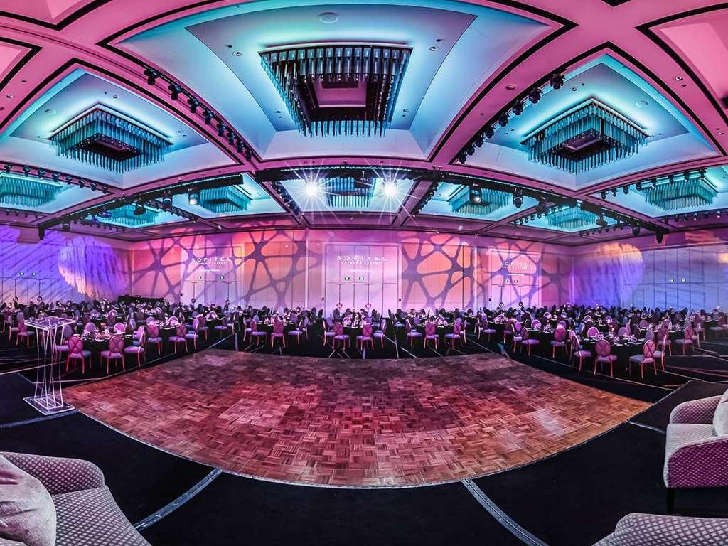 Sofitel Hotel 5*
