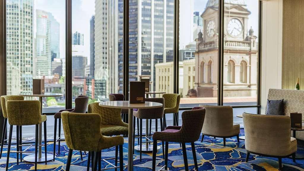 Hotel Sofitel Brisbane
