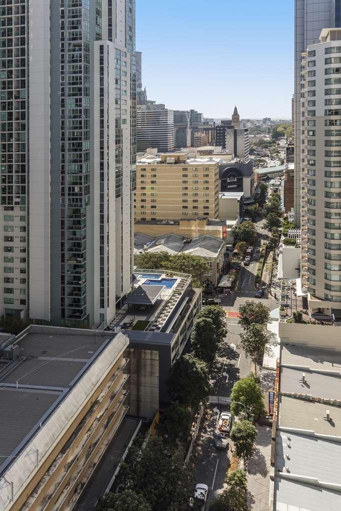 Aparthotel Oaks River