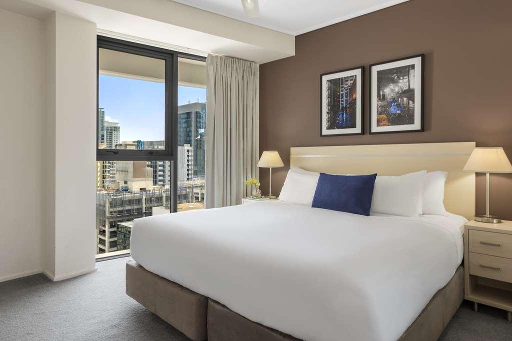 Aparthotel Oaks On Felix Brisbane