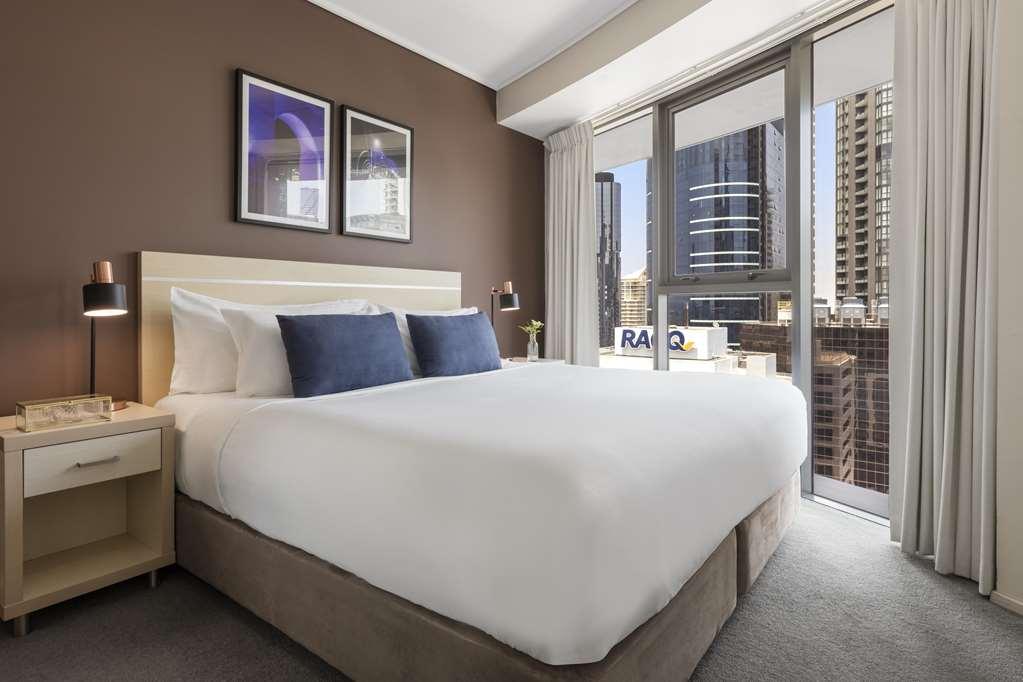 Oaks On Felix 4* Brisbane