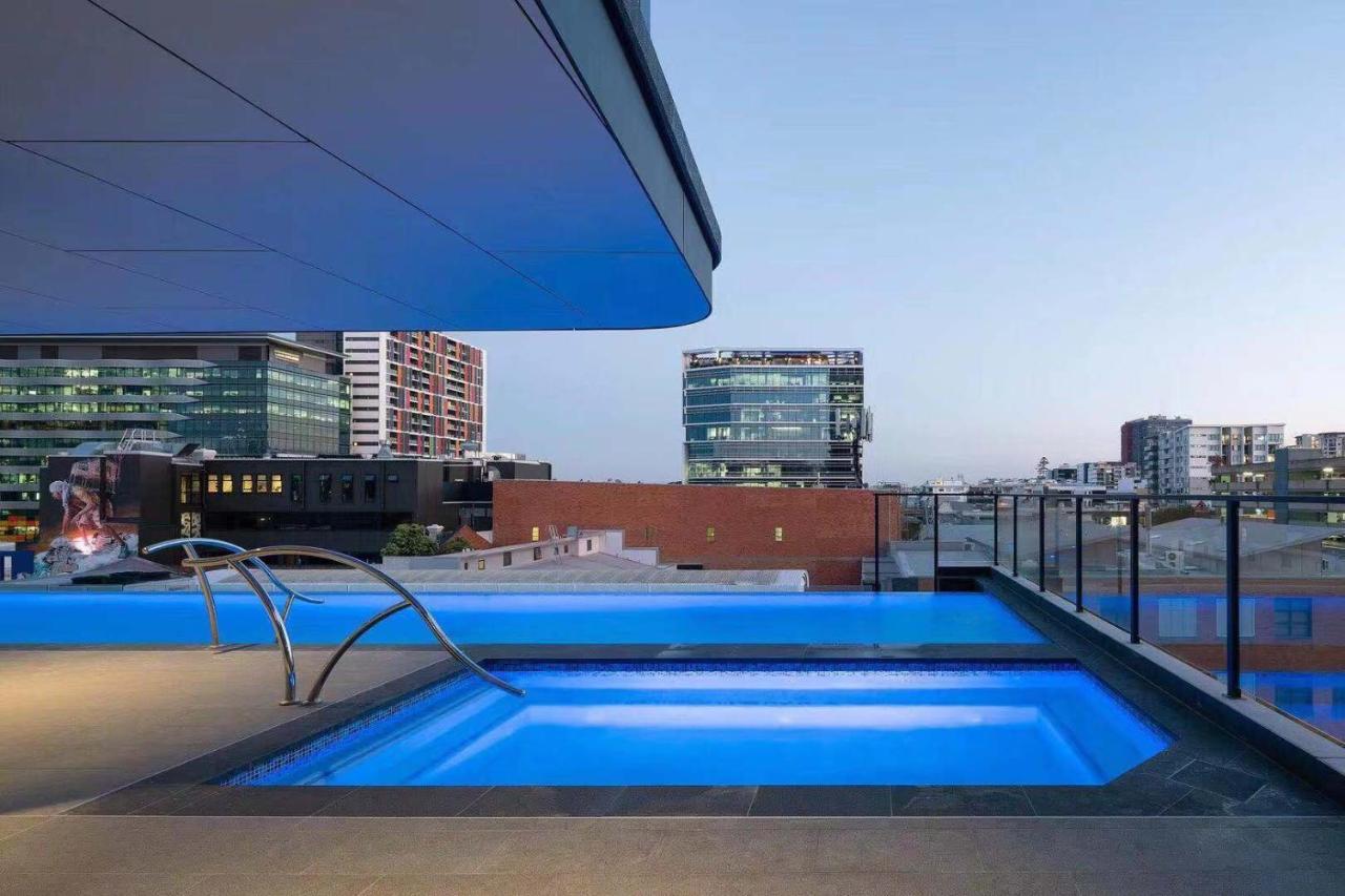 Aparthotel Kooii Brisbane
