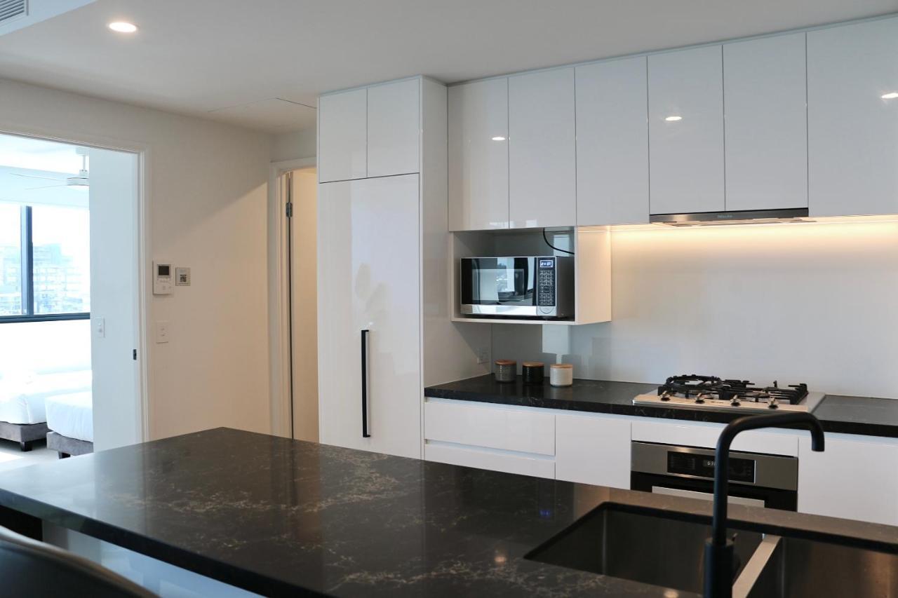 Aparthotel Kooii Brisbane