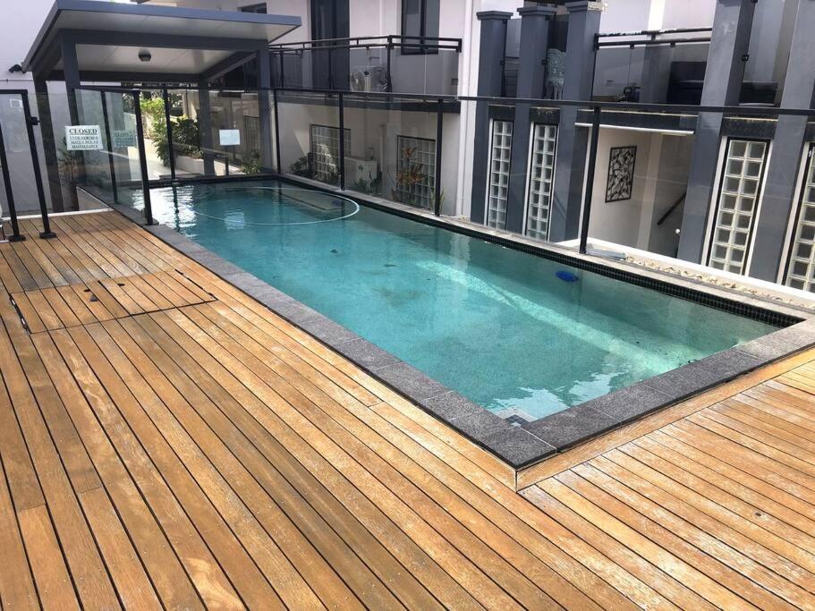 Apartment 2br + 2 Bathroom Ground Unit, 40% Discount On Monthly Brisbane