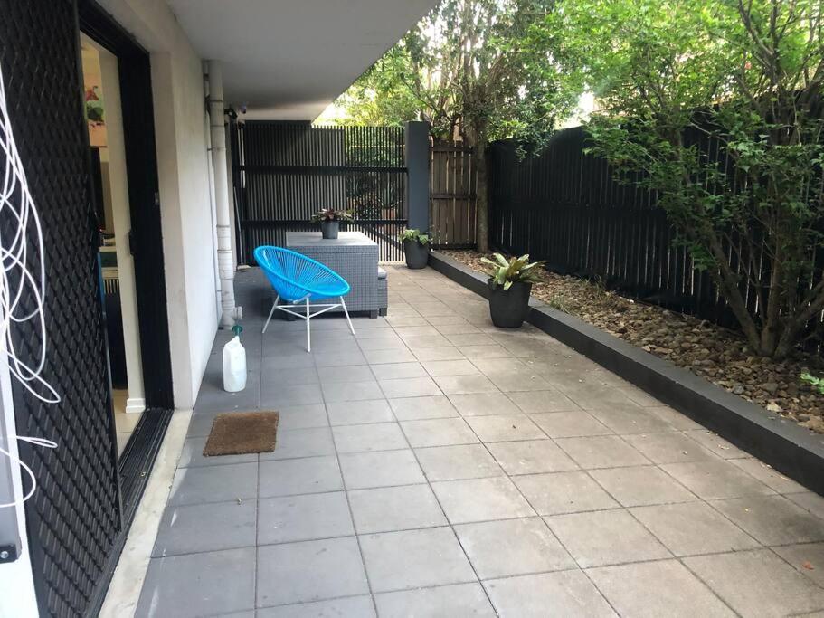 Apartment 2br + 2 Bathroom Ground Unit, 40% Discount On Monthly Brisbane