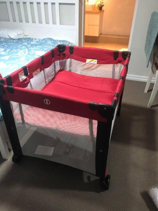 2br + 2 Bathroom Ground Unit, 40% Discount On Monthly Brisbane