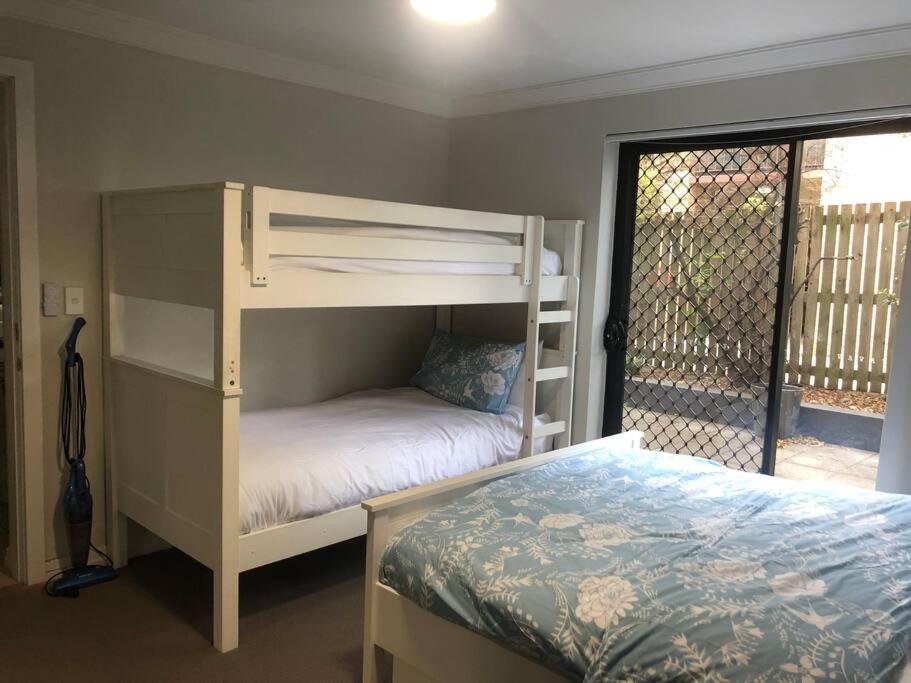 Apartment 2br + 2 Bathroom Ground Unit, 40% Discount On Monthly Brisbane